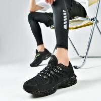 Calzado de diseñador, zapatillas deportivas antideslizantes con cojín de aire para hombre, zapatillas deportivas de alta calidad - details 36