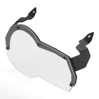 Cubierta protectora para parrilla de faro de motocicleta, accesorio para BMW R 2023 GS ADV R1200GS LC Adventure R1250GSA 1250-2013, 2018 R1250GS - details 2