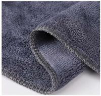 Una gran toalla de baño de fibra ultra-micro, súper grande, suave, de alta absorción, de secado rápido y con movimiento. Toalla de playa para salón de belleza. - details 3