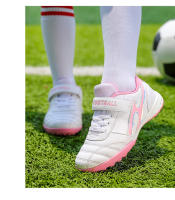 Zapatos de fútbol profesionales para niños, zapatillas transpirables resistentes al desgaste, entrenamiento mágico - details 28