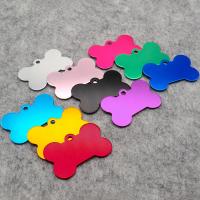 Collares para Mascotas Personalizados Anti-Pérdida Cadena de Cuello con Placa de Nombre para Perros y Gatos Ventas al por Mayor de 20Pcs - details 3