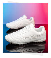 Nuevos zapatos de fútbol luminosos a escala de dragón zapatillas de deporte de uñas rotas de gran tamaño - details 22