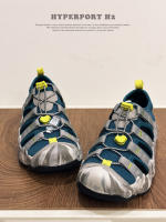 Sandalias H2 para exteriores con suela ligera, sandalias para la cabeza, sandalias de senderismo de verano para mujer, zapatos de playa para el arroyo - details 11