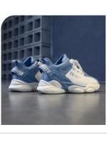 Zapatos deportivos para niños otoño nuevo, zapatillas de baloncesto antideslizantes para correr - details 10