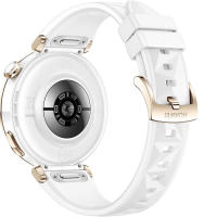 Reloj inteligente HUAWEI Watch GT 5 Pro de 42 mm, diseño con bordes afilados, batería con duración de hasta 7 días, reloj deportivo de nivel profesional, seguimiento de salud, - details 3