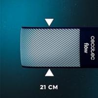 colchón viscoelástico espuma capas cuerpo descanso núcleo estructura dormitorio cama firmeza alta