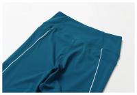 Pantalones de Yoga de cintura alta con sensación de nube para mujer, pantalones deportivos de secado rápido para correr, ropa exterior de ocio, pantalones de chándal ajustados - details 24