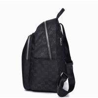 Mochila Para Mujer 2025 Nueva Mochila De Viaje De Ocio De Moda, Bolso De Mujer De Gran Capacidad De Tela Oxford - details 18