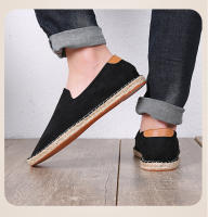 Canvas Men'S Shoes Men'S Fisherman Shoes Outdoor Summer Women Shoes Men'S Fashion Breathable Casual Shoes Travel Shoes - details 11