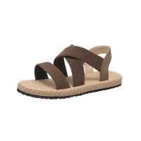 Sandalias planas de verano para mujer - details 2