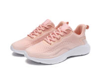 Zapatos ultraligeros para correr para mujer, zapatos deportivos con cojín para correr, zapatillas de ocio, zapatos para caminar al aire libre a la moda, calzado femenino - details 26
