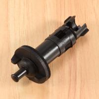 Pestillo de puerta de llenado de tanque de combustible de Gas, interruptor de cubierta de tanque para CHEVROLET Aveo 2004-2011, Pontiac G3, 96534241 - details 8