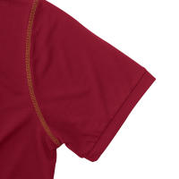 Hombre manga corta henry camiseta hombre cuello redondo patchwork body - details 34