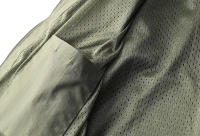 Chaqueta Táctica Para Hombre Impermeable Con Capucha Deportiva Militar De Tallas Europeas S-5XL Para Escalada En El Campo Chaqueta Externa Delgada - details 28