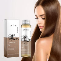 Serie Blanqueamiento de la piel Cabello hidratante Aceite de cuidado de masaje multiefecto suave y brillante - details 1