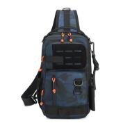 Bolsa de Llevamiento Impermeable para Hombres Bolsa de Hombro de Gran Capacidad Bolsa de Pesca - details 13