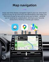 Adaptador CarPlay inalámbrico para iPhone de Apple, cable Dongle a inalámbrico, USB, Plug and Play, Dongle para coche - details 6