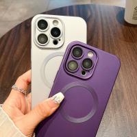 Funda para iPhone 16, 15, 14, 13, TPU suave,Anti-arañazos Antigolpes Antichoque, Compatible con Magsafe - details 8