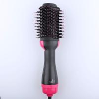 Secador de Cabello Profesional Cepillo Multifuncional para Alisar y Rizar - details 7