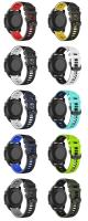 Correa Deportiva de Silicona BUNO para ForeRunner Accesorio de Pulsera de Repuesto de 20mm 22mm para Venu 3 - details 35