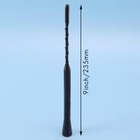 Antena aérea Universal Flexible antiruido para coche Radlo - details 5