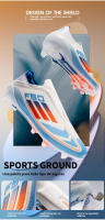 TF AG zapatos de fútbol para adultos y adolescentes - details 4