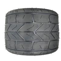 Neumático 10X6.00-6, neumático sin cámara para motocicleta, tubo de Motor para patinete eléctrico de carretera al vacío, neumático ensanchado de 10 pulgadas 10X6.00-6 - details 2