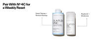Olaplex No. Mascarilla hidratante intensa 8 Bond, añade suavidad, nutre para una salud visible para todo tipo de cabello y trata el cabello dañado - details 11