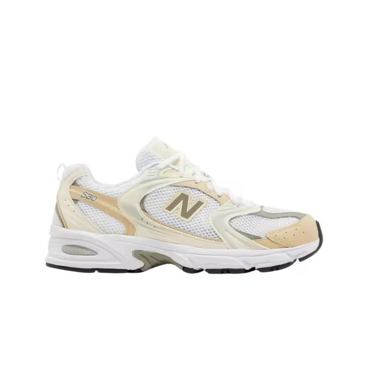 NB 530 Beige Sier. - 1