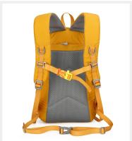 Mochila de senderismo para deportes al aire libre, bolsa de senderismo ligera impermeable multifuncional, mochila de nailon de gran capacidad - details 18