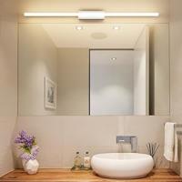 luces de pared baño