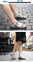 Verano de los hombres sandalias de doble propósito al aire libre casual zapatillas de los hombres y las mujeres antideslizante fuera - details 9