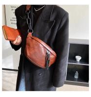 Bolsos tipo bolso con cinturón de hombro de alta calidad - details 3