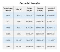 MAGCOMSEN hombres soft shell pantalones de lana caliente pantalones tácticos con bolsillos con cremallera - details 1