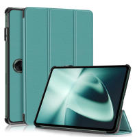 Funda para Oneplus / OPPO Pad 2, Funda Inteligente Magnética Triple de Cuero, 11.61 pulgadas - details 22