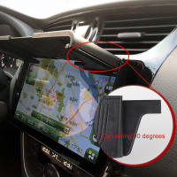 Protector antideslumbrante General Motors, parasol de navegación GPS, accesorios internos, visor de pantalla de 7 a 12 pulgadas - details 8