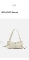 Moda popular simple bolso de mensajero de las mujeres nuevo bolso de las mujeres bolso de hombro viajero de las mujeres bolso versátil de las mujeres - details 9