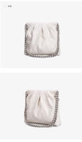 Nuevos Bolsos de Mujer Bolsos de Calle Exquisitos para Primavera Bolsos Versátiles de Hombro - details 13