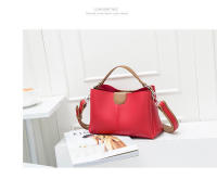 Nuevo bolso cruzado simple, moderno y elegante, bolso informal para mujer. - details 21