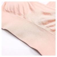 Sujetadores deportivos sexys con espalda cruzada para Yoga, camiseta sin mangas para mujer, Fitness, gimnasio, a prueba de golpes, sin costuras, entrenamiento para correr, ropa interior de secado rápido, chaleco - details 14