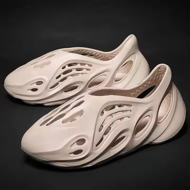 Zapatos de Playa Antideslizantes Coches de Coco Suaves para Hombres y Mujeres - 1