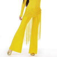 Nuevo estilo, accesorios, cadena de cintura con lentejuelas, ropa, pretina, bufanda con borlas para danza del vientre - details 5