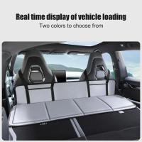 Bloque de cabeza para colchones de camping, plegable y de almacenamiento, un accesorio para la playa, la pesca, dormir en el coche. - details 23