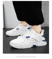 Zapatos Deportivos Casuales para Hombres Suela Gruesa, Cómodos, Adecuados para Todas las Estaciones, Ideales para Correr al Aire Libre - details 16