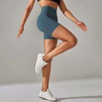 Pantimedias Deportivas para Mujeres Shorts de Ciclismo Fiess Ropa de Gimnasio Ropa de Yoga - details 15