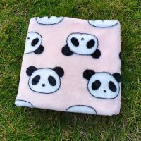 Manta de franela suave para mascotas, alfombrilla para cama de perro, forro polar cálido, funda para cama de cachorro y gato, suministros para sofá, cojín - details 33