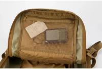 Mochila Táctica de 25L/35L Paquete Escolar Pequeño con Soporte de Botella - details 23