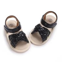 Zapatos de Princesa Nuevos 2025 Zapatos Suaves para Niñas Pequeñas Zapatos de Caminar para Bebés - details 14