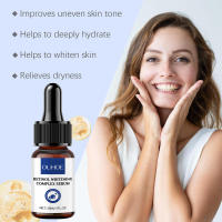 El aceite esencial vegetal con esencia iluminadora de retinol hidrata, ilumina e hidrata la piel. - details 3