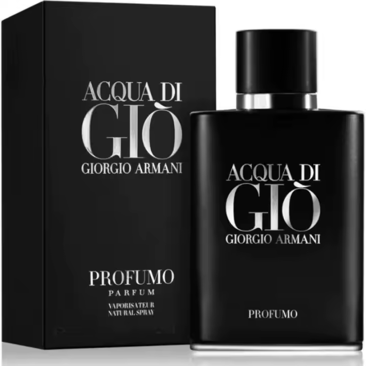 Leten 【100% auténtico】 Di Gio PARFUM EDP perfume para hombre 125ml Fluido de transmisión - 1